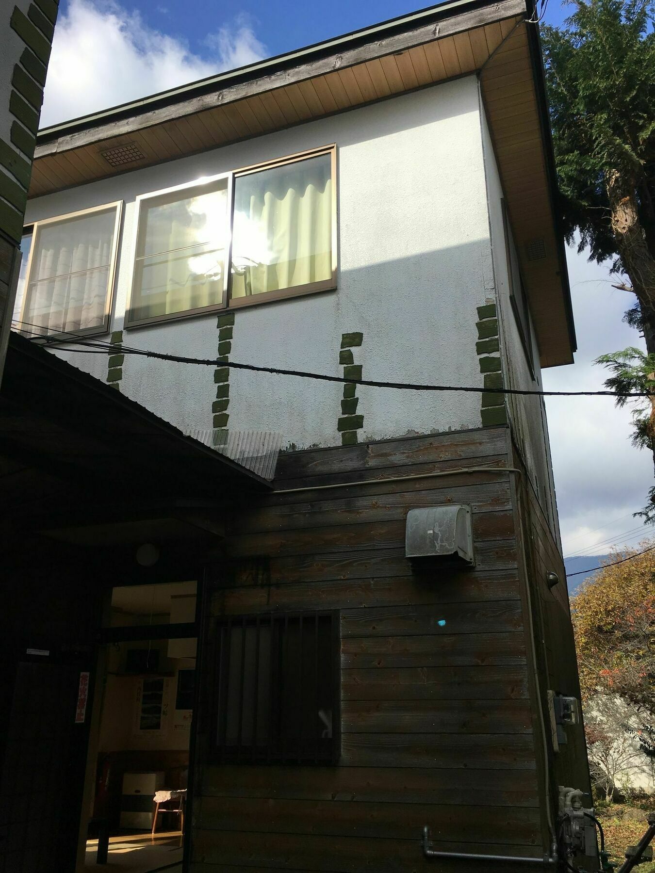Villa Lupinus Kawaguchiko Фудзі-Каваґутіко Екстер'єр фото